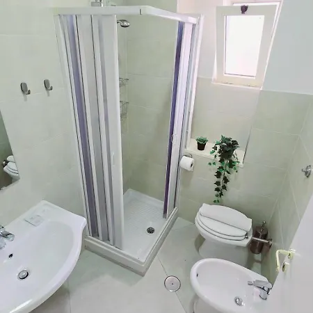 Paradiso Otel Scalea