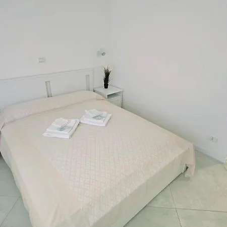 Otel Paradiso Scalea