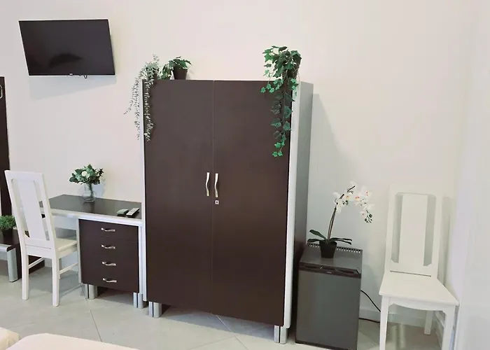 מלון Paradiso סקליאה