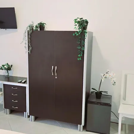 Hotel Paradiso Scalea