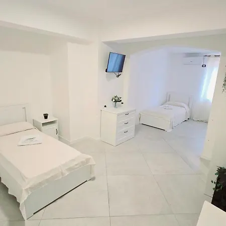 Hotel Paradiso Scalea