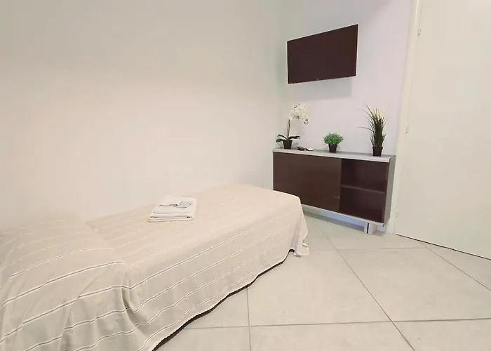 Paradiso سكاليا