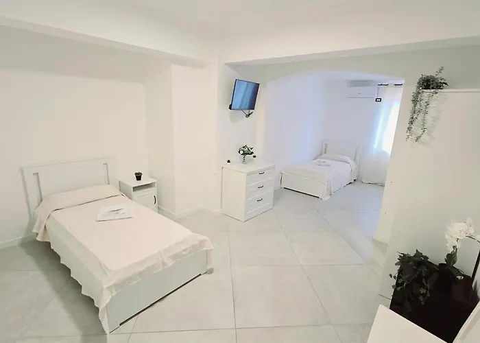 فندق Paradiso سكاليا