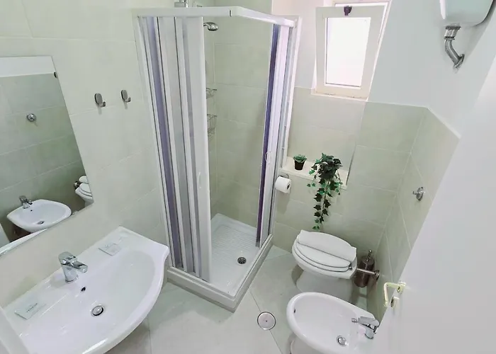 Paradiso فندق سكاليا