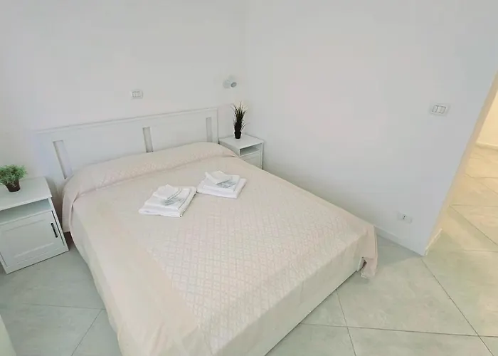 فندق Paradiso سكاليا