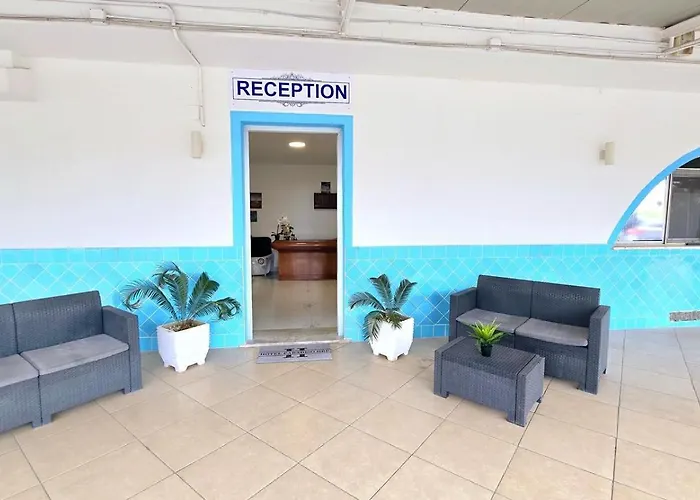 Paradiso فندق 3*